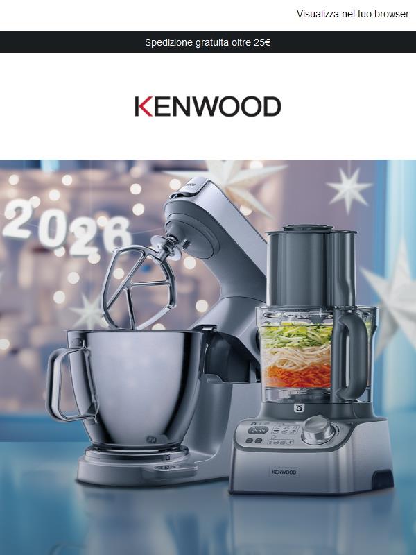 Hai sentito parlare delle nostre nuove offerte?