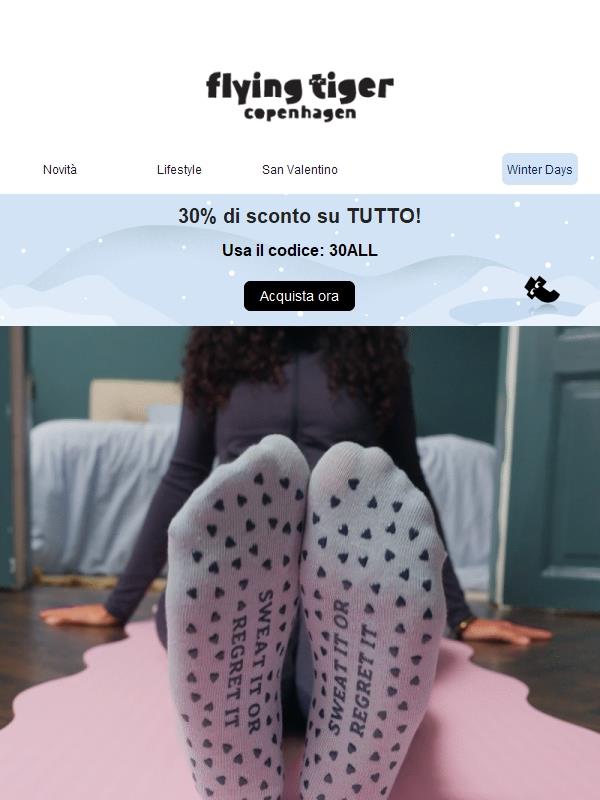 Pronto a scoprire la tua forza? 🏋️🧘