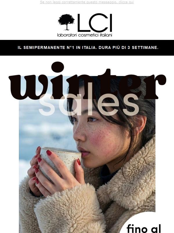 Risparmia fino al 70% + EXTRA 15%