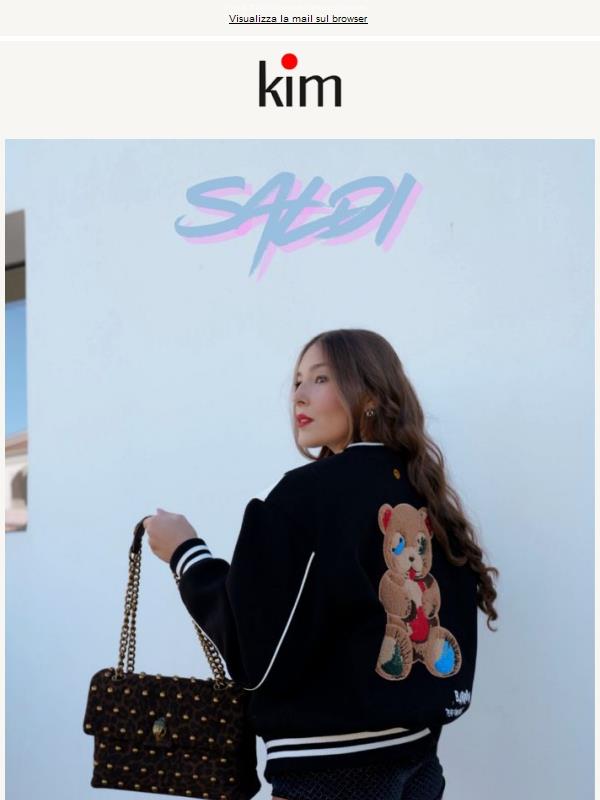 I Saldi sono Partiti! 🤩 occasioni limitate, affrettati🛍️