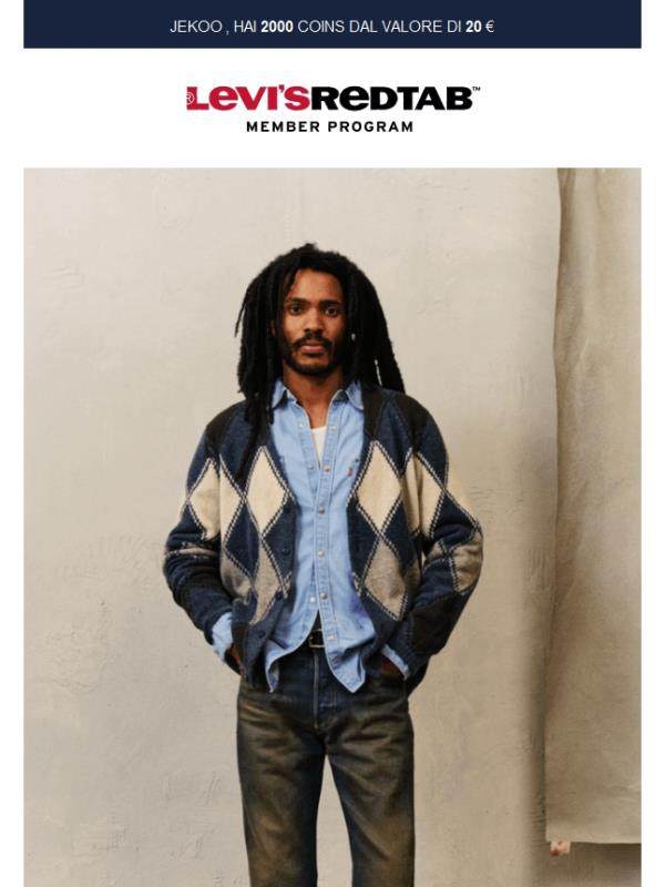 Strati cosy per il tuo guardaroba invernale