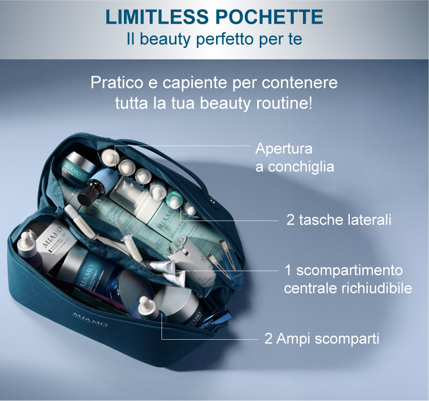 limitless pochette NL