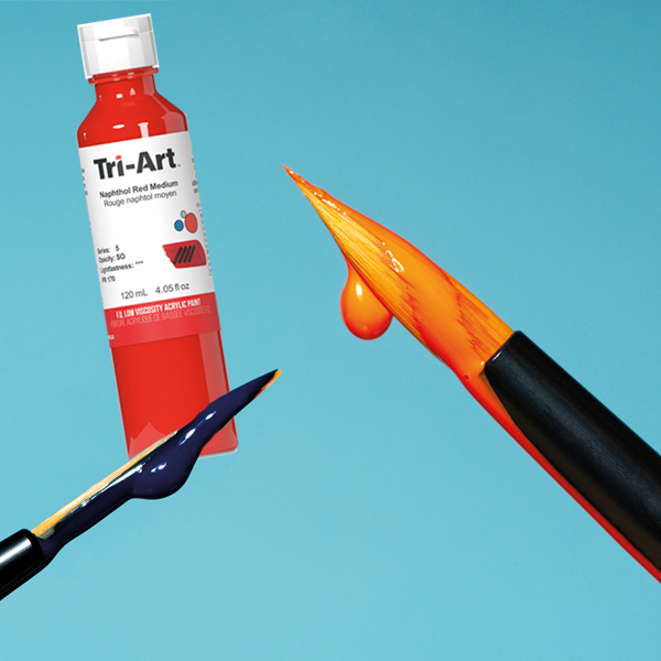 Tri-Art Low Viscosity