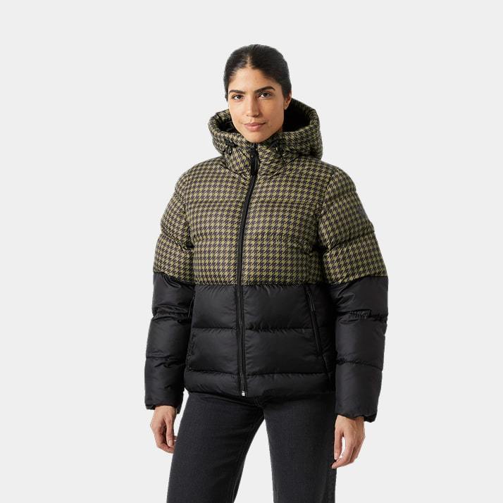 Women's ACTIVE Puffy Jacket