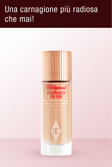 HOLLYWOOD FLAWLESS FILTER