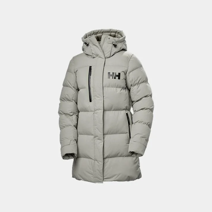 Women's Adore Puffy Parka