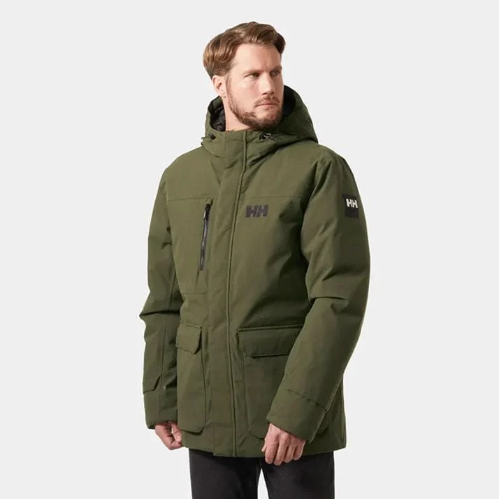 Men's Urb Lab Down Parka