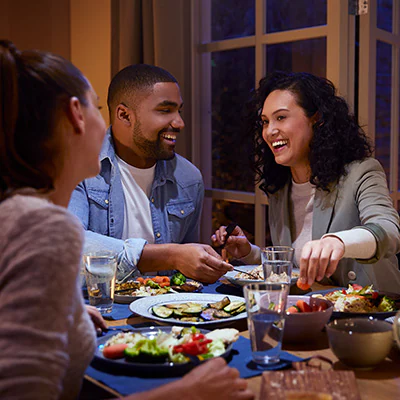 Trascorri momenti di qualit&agrave; con chi ami