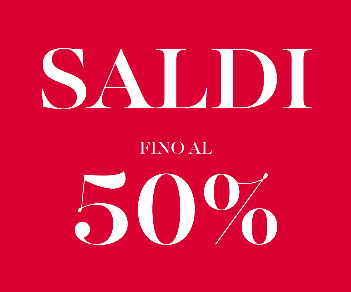 saldi 50% main img