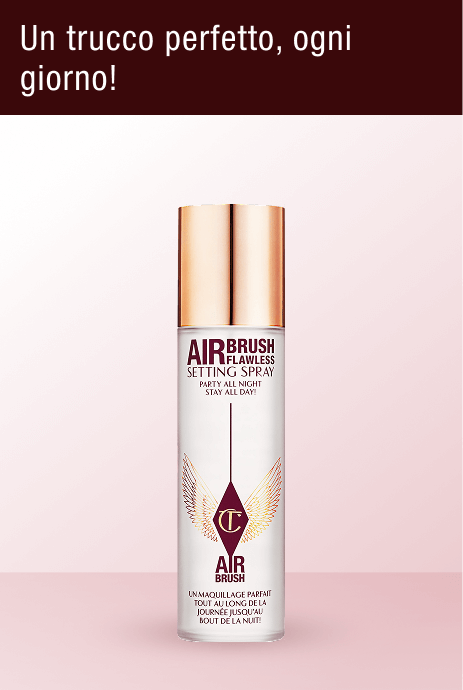 AIRBRUSH FLAWLESS SETTING SPRAY