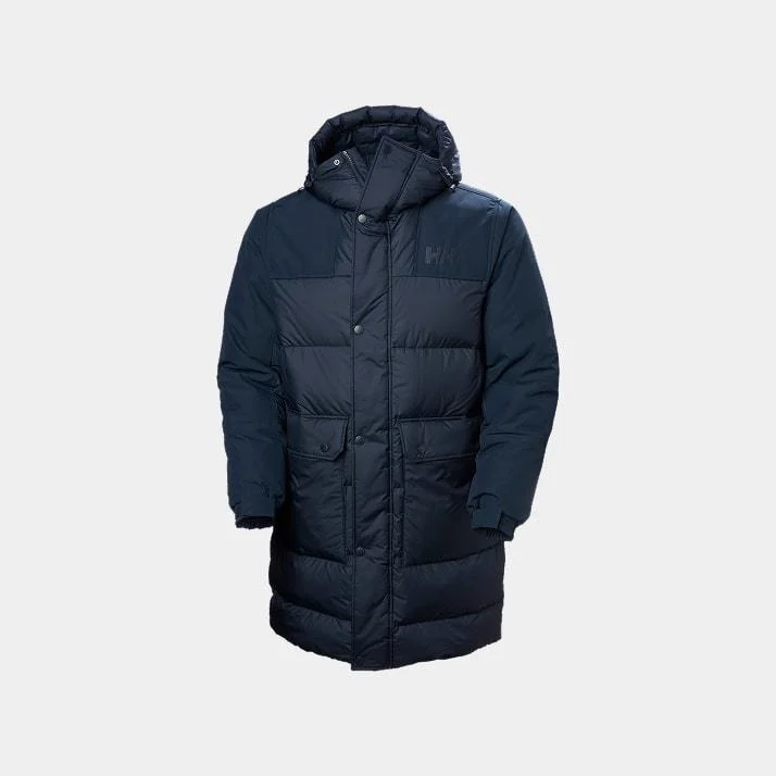 Men's Escape Down Parka