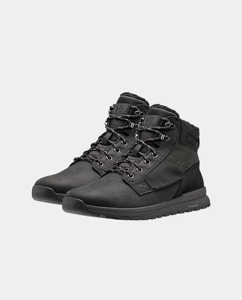 Men's Kelvin Lx Waterproof Leather Boots