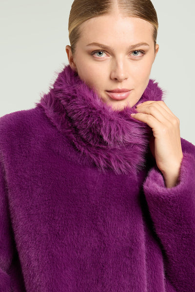 CAPPOTTO SOFT TOUCH