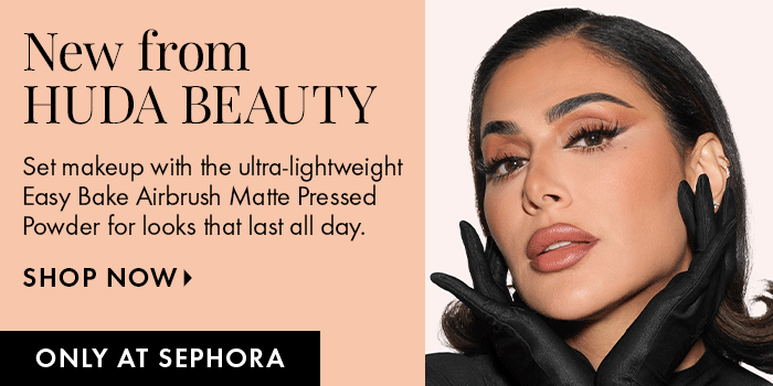 Huda Beauty