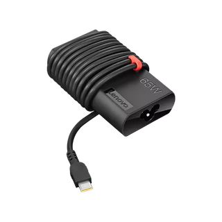 Adattatore CA Lenovo USB-C da 65 W Slim (CE)
