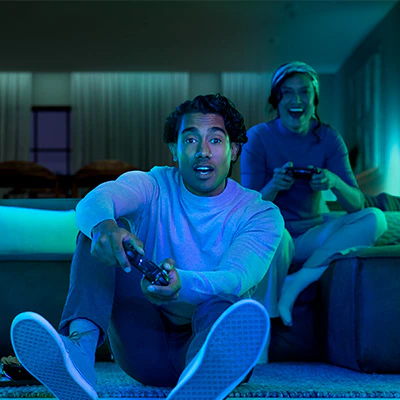 Inizia un nuovo hobby