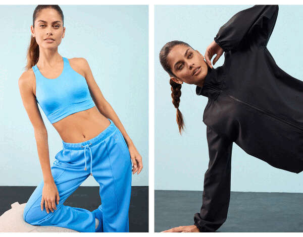 Abbigliamento sportivo >