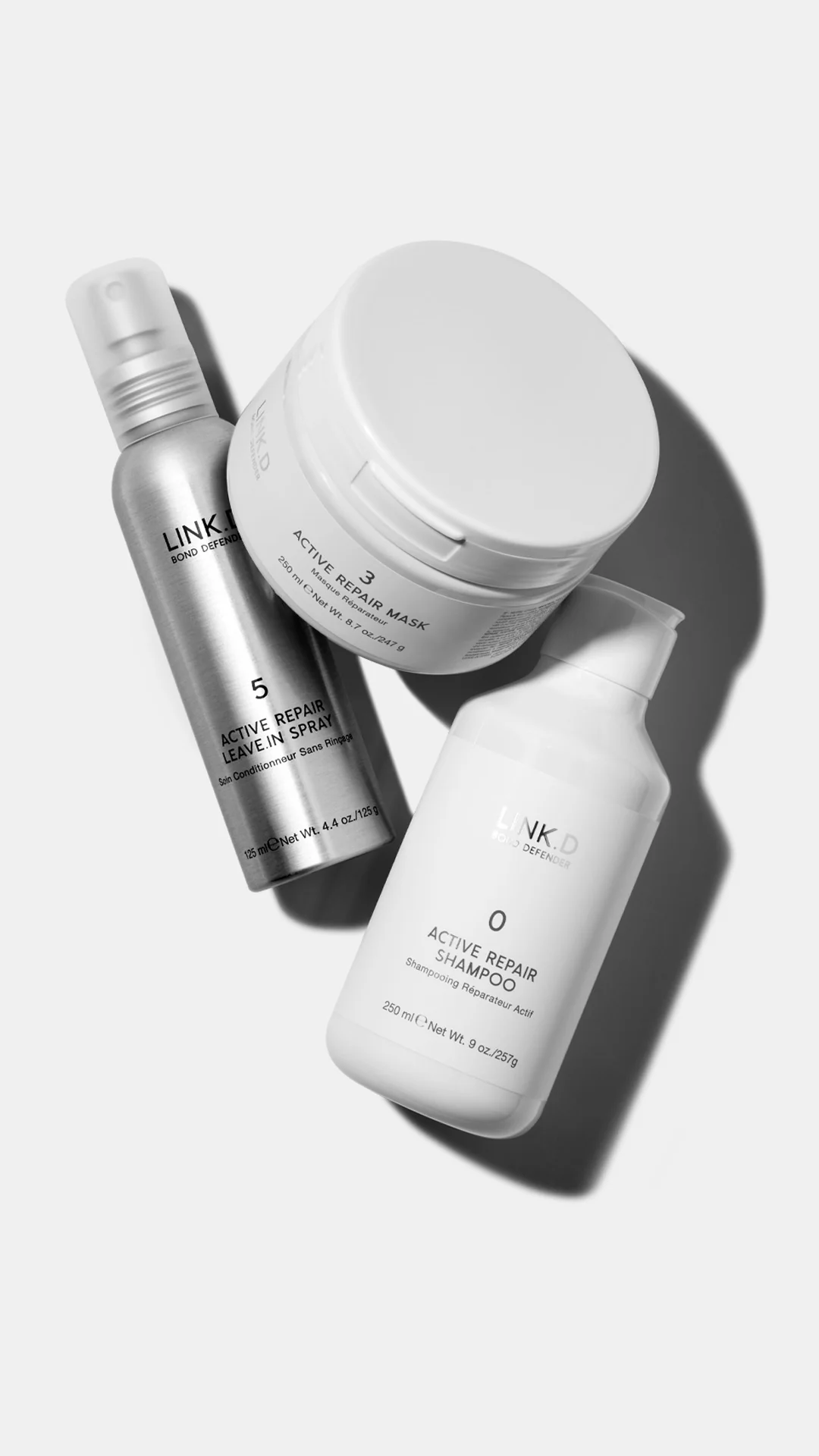 Image of RE.BIRTH HAIR SYSTEM