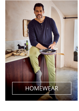 Homewear