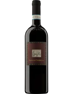 Image of Langhe DOC Nebbiolo 2022 (750 ml.) La Spinetta