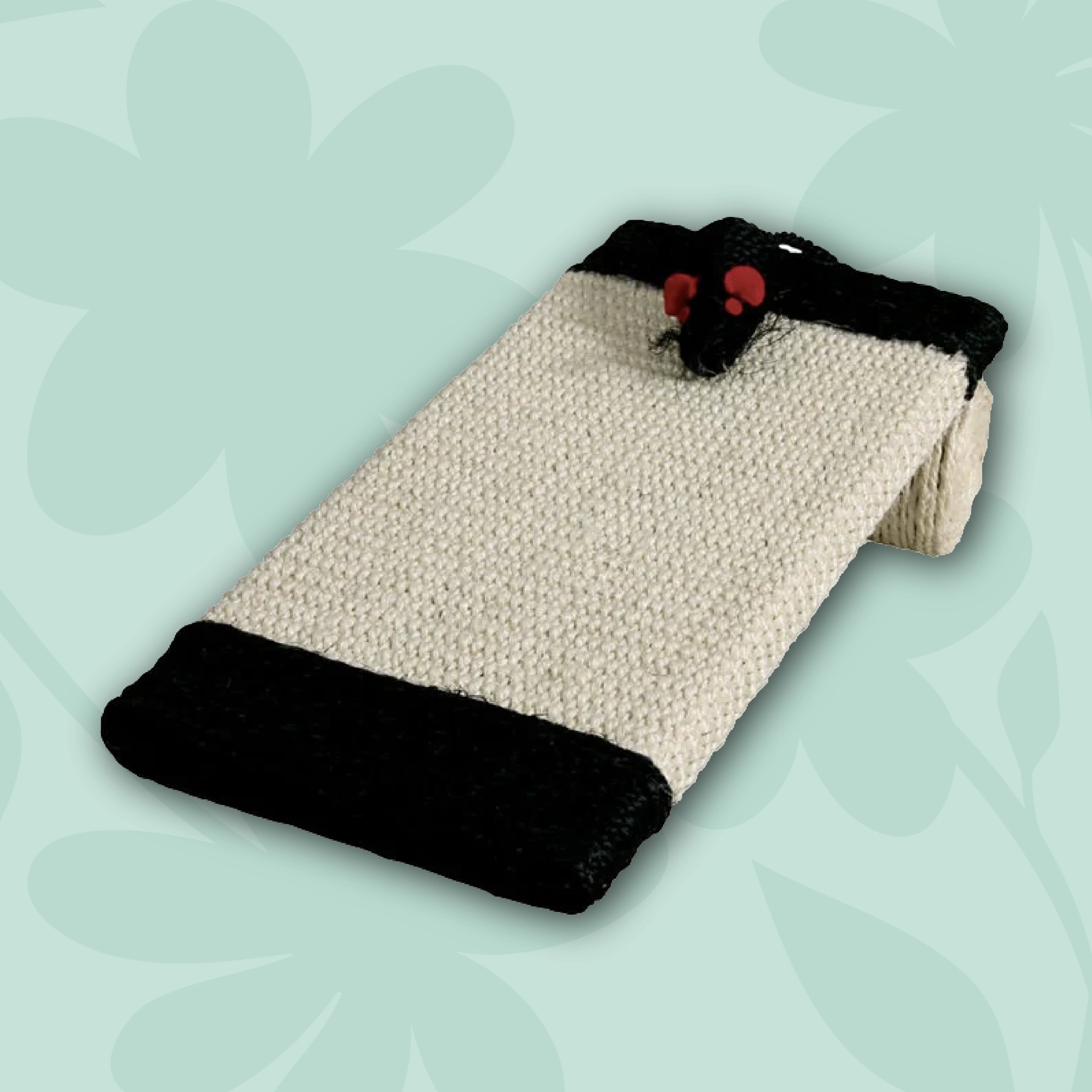 Image of Trixie Tiragraffi tappeto 15x35 cm