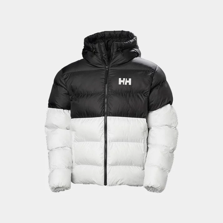 Men's Active Puffy Jacket