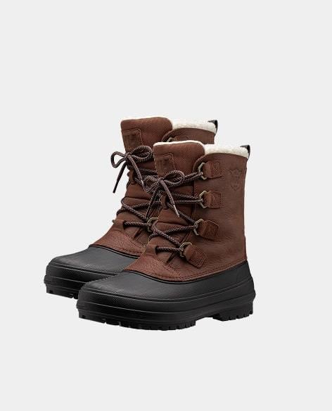 Men's Varanger Primaloft Insulated Winter Boots