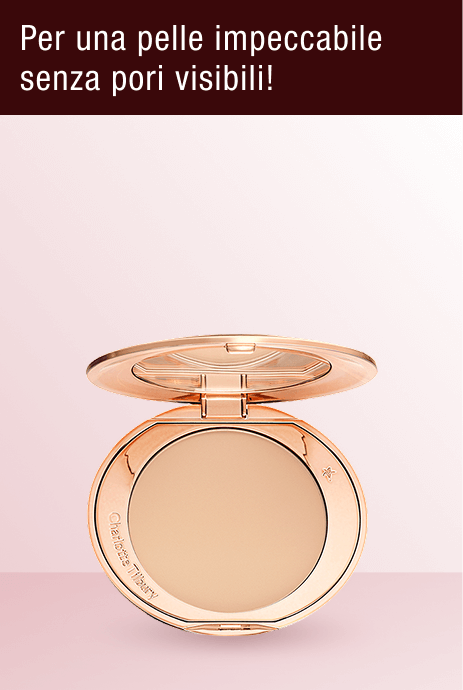 AIRBRUSH FLAWLESS FINISH