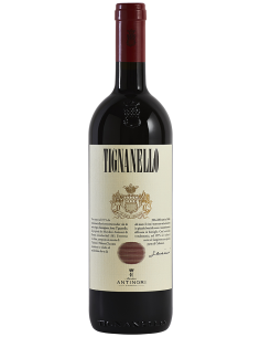 Image of Toscana Rosso IGT 'Tignanello' 2022 (750 ml.) Antinori