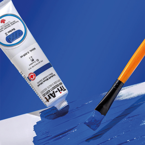 Tri-Art High Viscosity