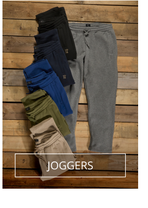 Joggers