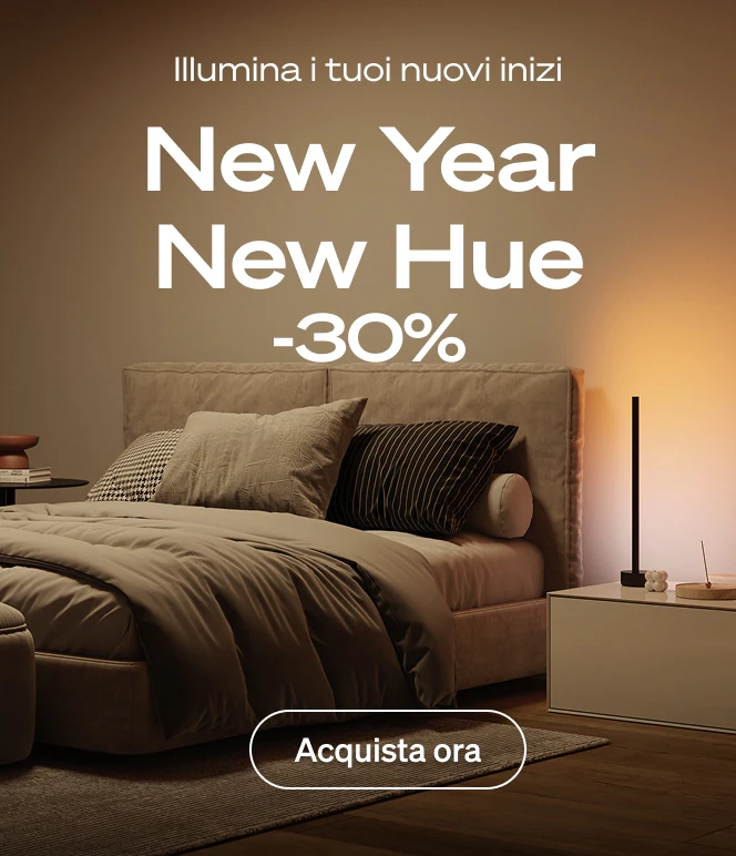 Nuovo anno, nuove possibilit&agrave;