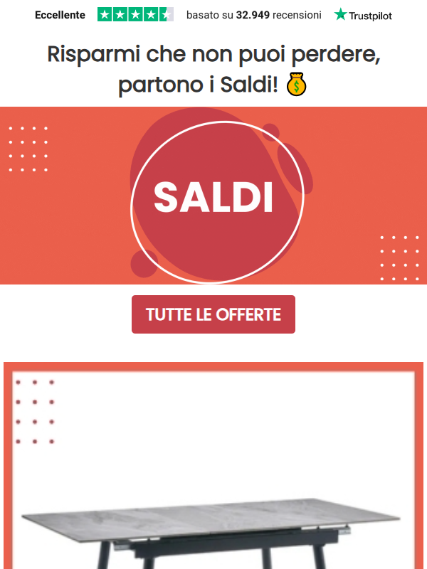 Sono arrivati i Saldi su Eurospin Online Store📢