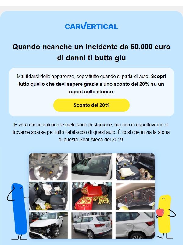 🚘 La storia della Seat Ateca rinata dalle proprie ceneri