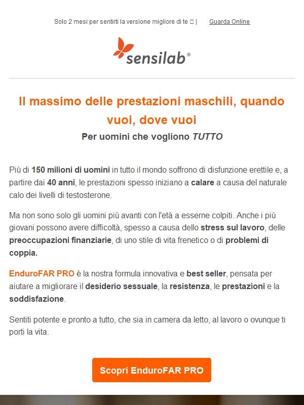 Nessun uomo può farne a meno♂️