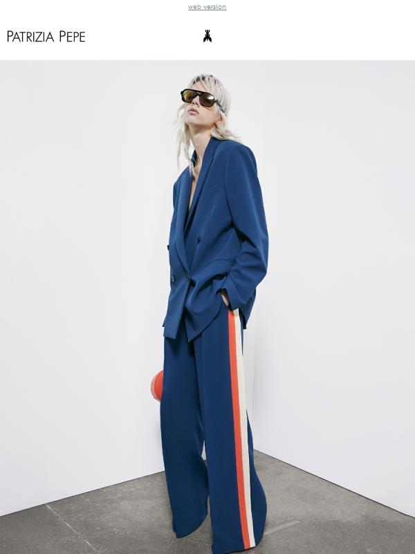 Back To Powerful Styling Mode