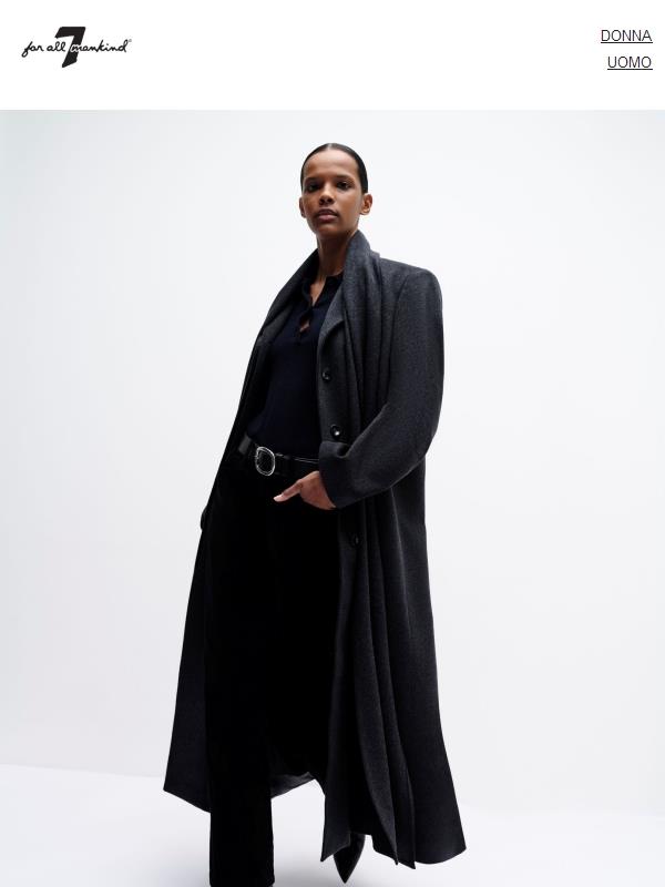 Scopri la collezione Resort