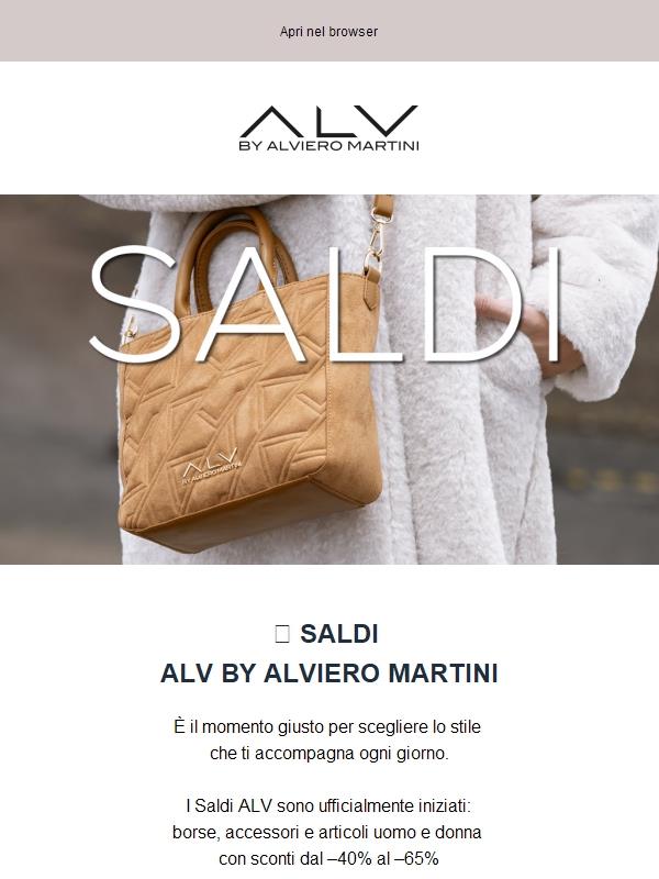 Saldi: sconti dal 40% al 65% ORA!