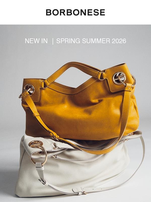 It-bag, design contemporaneo e nuove icone di stile