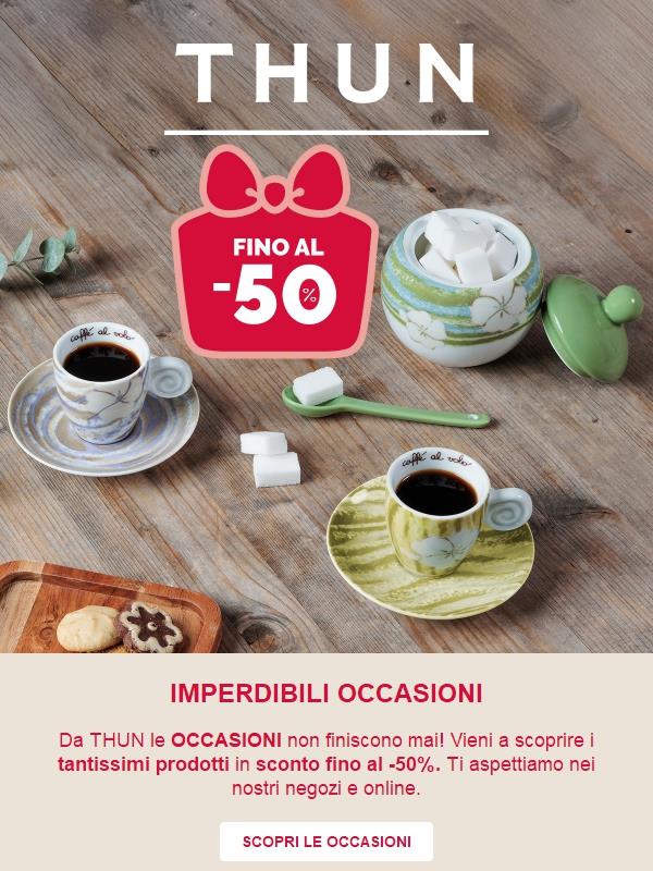 Le Offerte ti chiamano 📞