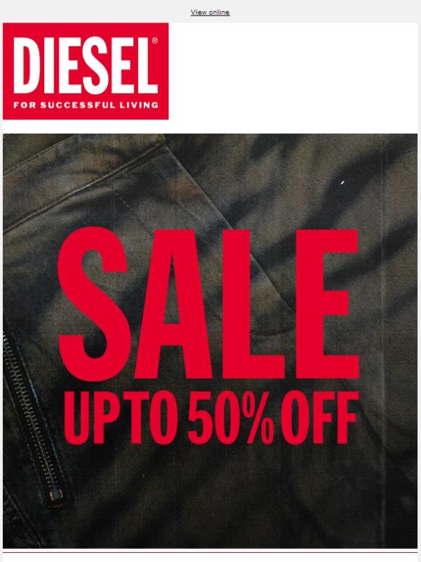Bestseller Diesel