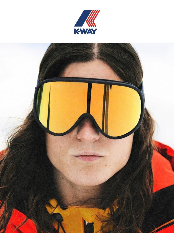 Calore e tecnicità per la montagna