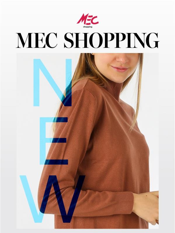 Le novità che aspettavi ✨ Scoprile ora!