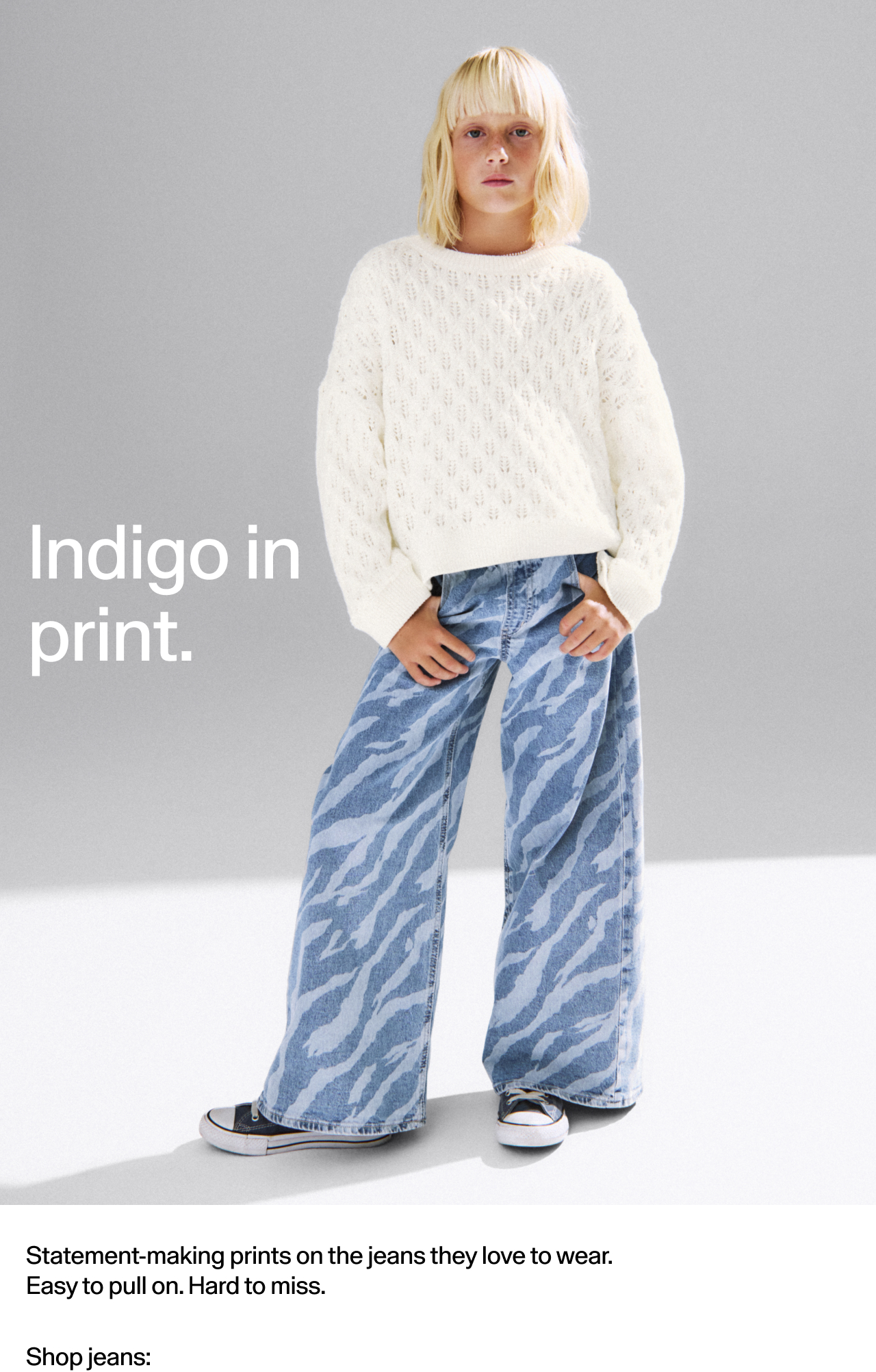 Display images to show real-time content