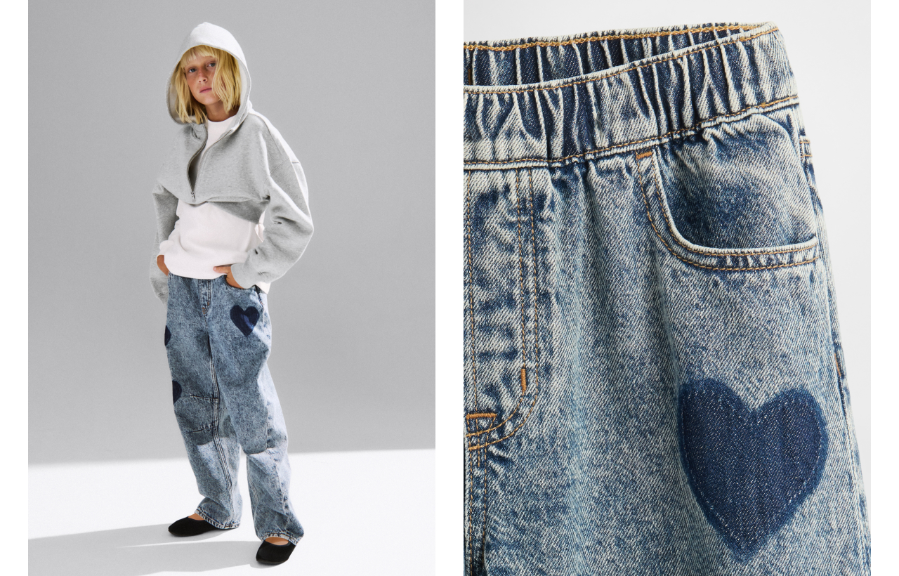 Display images to show real-time content