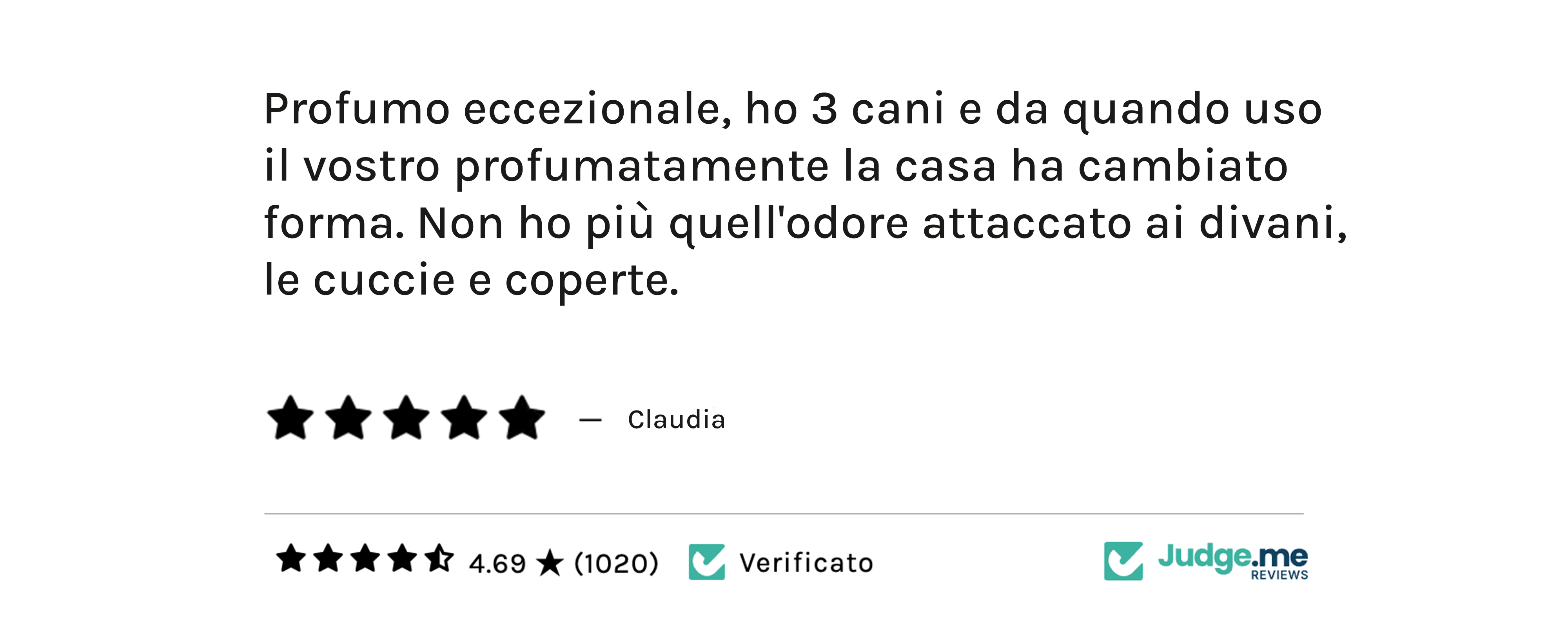 Recensione 1