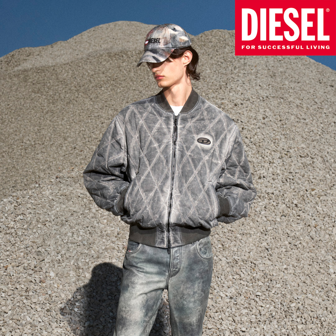 Diesel