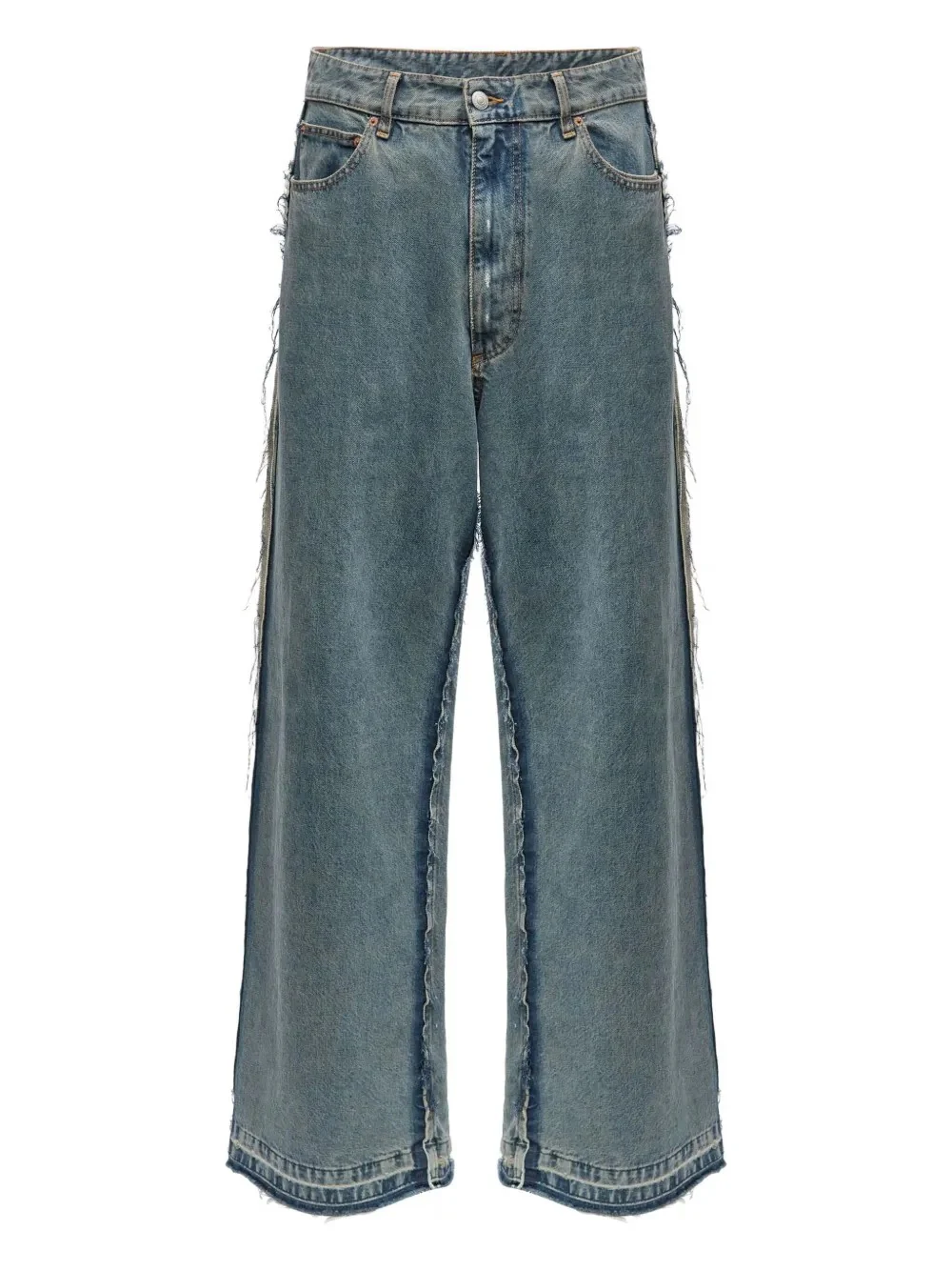 Image of jeans MM6