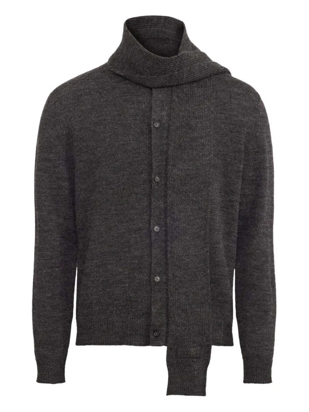 Image of cardigan MM6