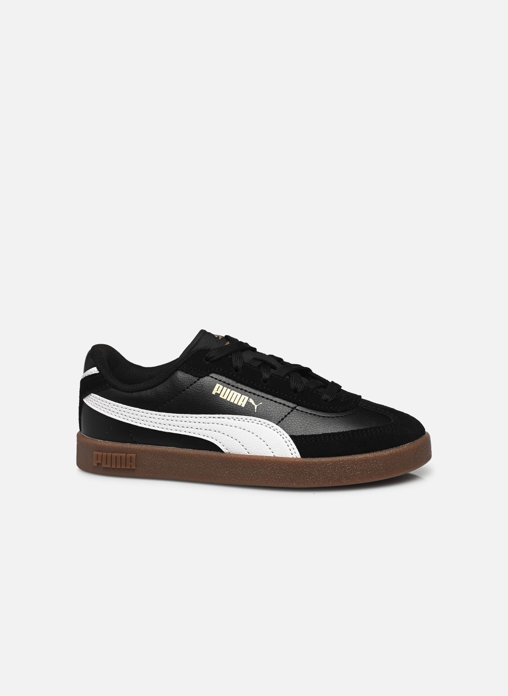 Puma Scarpe Scarpe - Puma Club Ii Era Ps nero
